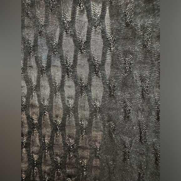 Emporio Armani Textured Blouse - Picture 4 of 6